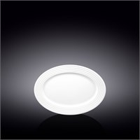 Блюдо овальное 20x14 см WL-880301114/A 67574