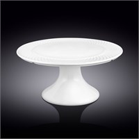 Тортовница 30,5x10 см WL-880101704/A 67588