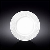 Тарелка обеденная 25,5 см WL-880101104/A (OLD: 880101) 67596