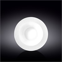 Тарелка глубокая 22,5 см WL-880101303/A (OLD: 880102) 67598