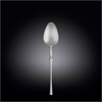 Ложка десертная 18,5 см на блистере WL- 999501542/1B (OLD: 999553) 67794