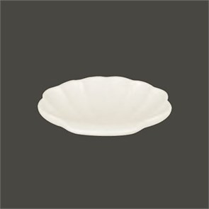 Тарелка круглая для морепродуктов RAK Porcelain Banquet 14 см 1311