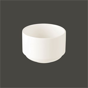 Емкость для сахара круглая RAK Porcelain Banquet 230 мл, d 8,5 см 1313