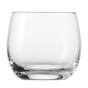 Стакан Олд Фэшн Schott Zwiesel Banquet 400 мл, хрустальное стекло, Германия 9882