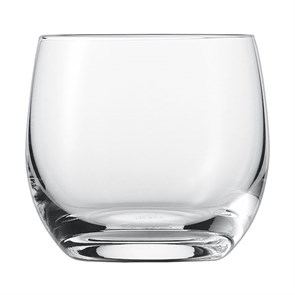 Стакан Олд Фэшн Schott Zwiesel Banquet 260 мл, хрустальное стекло, Германия 9883