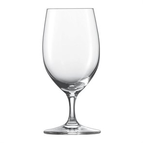 Бокал Schott Zwiesel Bar Special для воды 344 мл, хрустальное стекло, Германия 9896
