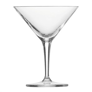 Бокал Schott Zwiesel Basic Bar для мартини 175 мл, хрустальное стекло, Германия 9898