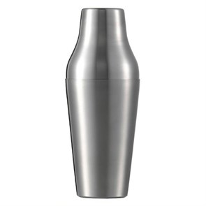 Шейкер Schott Zwiesel Basic Bar металлический 700 мл,  Германия 9902