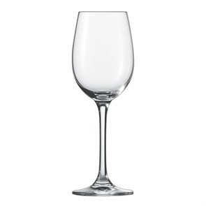 Бокал Schott Zwiesel Classico для вина 220 мл, хрустальное стекло, Германия 9906
