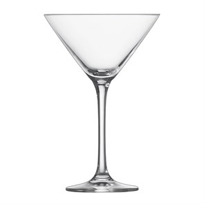 Бокал Schott Zwiesel Classico для мартини 272 мл, хрустальное стекло, Германия 9907