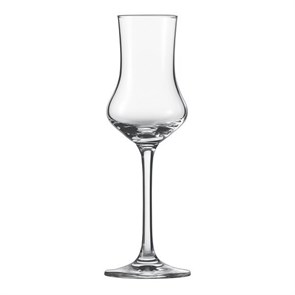 Рюмка Schott Zwiesel Classico для граппы/бренди 95 мл, хрустальное стекло, Германия 9909