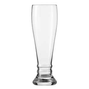 Бокал Schott Zwiesel Beer Basic для пива 500 мл, хрустальное стекло, Германия 9918