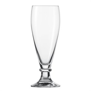 Бокал Schott Zwiesel Beer Basic для пива 300 мл, хрустальное стекло, Германия 9919