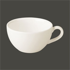 Чашка нештабелируемая RAK Porcelain Banquet 150 мл 1336