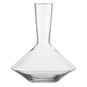 Декантер для вина Schott Zwiesel Pure 0,75 л, хрустальное стекло, Германия 9920