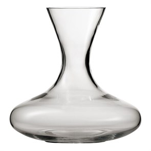 Декантер для вина Schott Zwiesel Diva 1 л, хрустальное стекло, Германия 9923