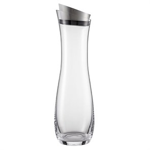 Караф для вина Schott Zwiesel Fresca 1 л, хрустальное стекло, Германия 9924