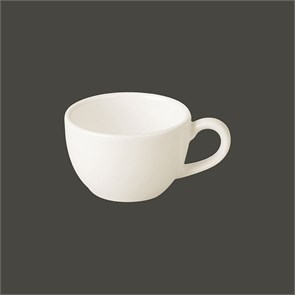 Чашка нештабелируемая RAK Porcelain Banquet 90 мл 1337