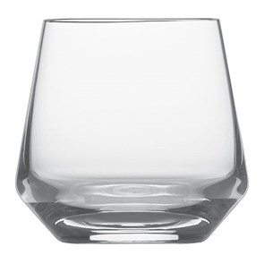 Стакан Олд Фэшн Schott Zwiesel Pure 389 мл, хрустальное стекло, Германия 9932