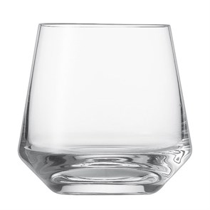 Стакан Олд Фэшн Schott Zwiesel Pure 306 мл, хрустальное стекло, Германия 9933