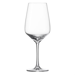 Бокал Schott Zwiesel Taste для красного вина 497 мл, хрустальное стекло, Германия 9935
