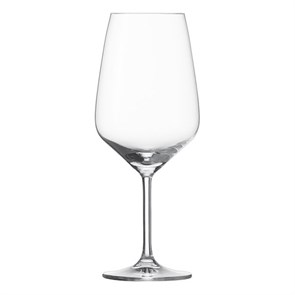 Бокал Schott Zwiesel Taste Bordeaux 656 мл, хрустальное стекло, Германия 9936