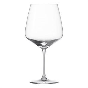 Бокал Schott Zwiesel Taste Burgundy 790 мл, хрустальное стекло, Германия 9937