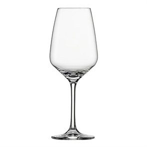 Бокал Schott Zwiesel Taste для белого вина 356 мл, хрустальное стекло, Германия 9938