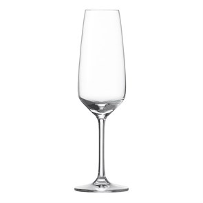 Бокал Schott Zwiesel Taste для шампанского 283 мл, хрустальное стекло, Германия 9939