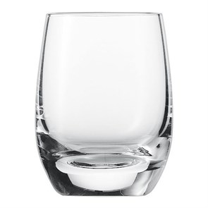 Стопка Schott Zwiesel Banquet 75 мл, хрустальное стекло, Германия 9940
