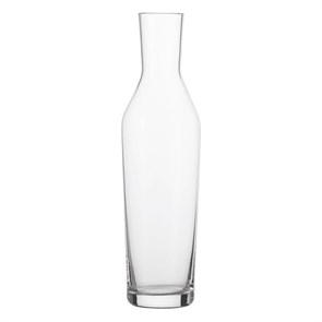 Караф Schott Zwiesel Basic Bar для вина 750 мл, хрустальное стекло, Германия 9943