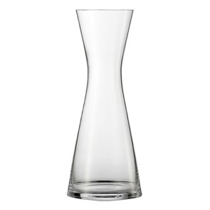 Караф для вина Schott Zwiesel Pure 1 л, хрустальное стекло, Германия 9947