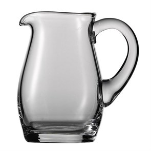 Кувшин Schott Zwiesel Bistro 125 мл, хрустальное стекло, Германия 9948