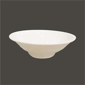 Салатник круглый RAK Porcelain Banquet 170 мл, d 13 см 1342