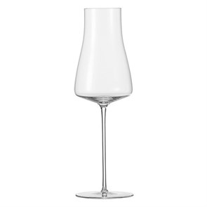 Бокал для вина Schott Zwiesel Wine Classics Select Blanc de Blanc Champagne 312 мл, хрустальное стек 9985