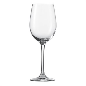 Бокал Schott Zwiesel Classico для белого вина 300 мл, стекло, Германия 10069