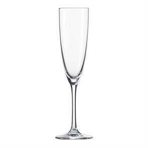 Бокал Schott Zwiesel Classico для шампанского 210 мл, стекло, Германия 10070