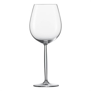 Бокал Schott Zwiesel Diva для Burgundy 450 мл, стекло, Германия 10071