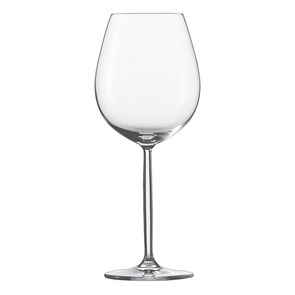 Бокал Schott Zwiesel Diva для красного вина/воды 600 мл, стекло, Германия 10072