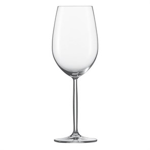 Бокал Schott Zwiesel Diva для красного вина 600 мл, стекло, Германия 10073