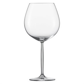 Бокал Schott Zwiesel Diva для Burgundy 840 мл, стекло, Германия 10074