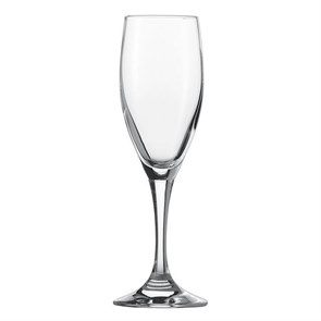 Бокал Schott Zwiesel Mondial для шампанского 150 мл, стекло, Германия 10083