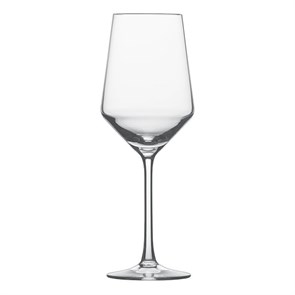 Бокал Schott Zwiesel Pure для Sauvignon Blanc 410 мл, стекло, Германия 10091