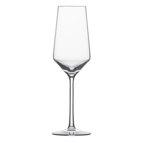 Бокал Schott Zwiesel Pure для шампанского 300 мл, стекло, Германия 10092