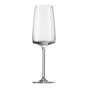 Бокал Schott Zwiesel Sensa для шампанского 360 мл, стекло, Германия 10097