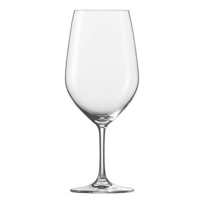Бокал Schott Zwiesel Vina Bordeaux 650 мл, стекло, Германия 10098