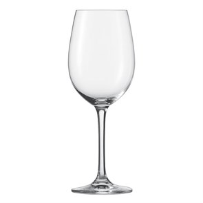 Бокал Schott Zwiesel Classico для красного вина/воды 540 мл, стекло, Германия 10101