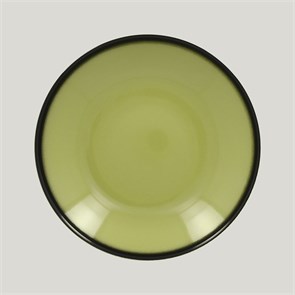 Салатник RAK Porcelain LEA Light green (зеленый цвет) 26 см 10123