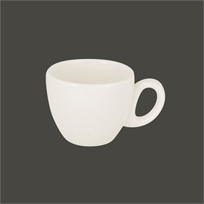 Чашка RAK Porcelain Barista 80 мл (блюдце к ней CLSA13) 1403