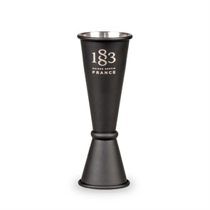 Джиггер 1883 Maison Routin Routin 30/60 мл с логотипом 11548